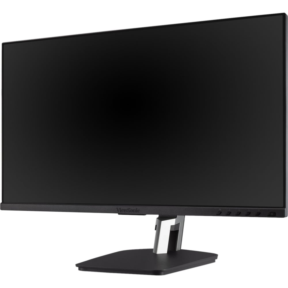 Viewsonic TD2455 23.8in LCD Touchscreen Monitor - 16:9 - 6 ms GTG (OD) - 24in Class - Projected Capacitive - TD2455 MPN:TD2455