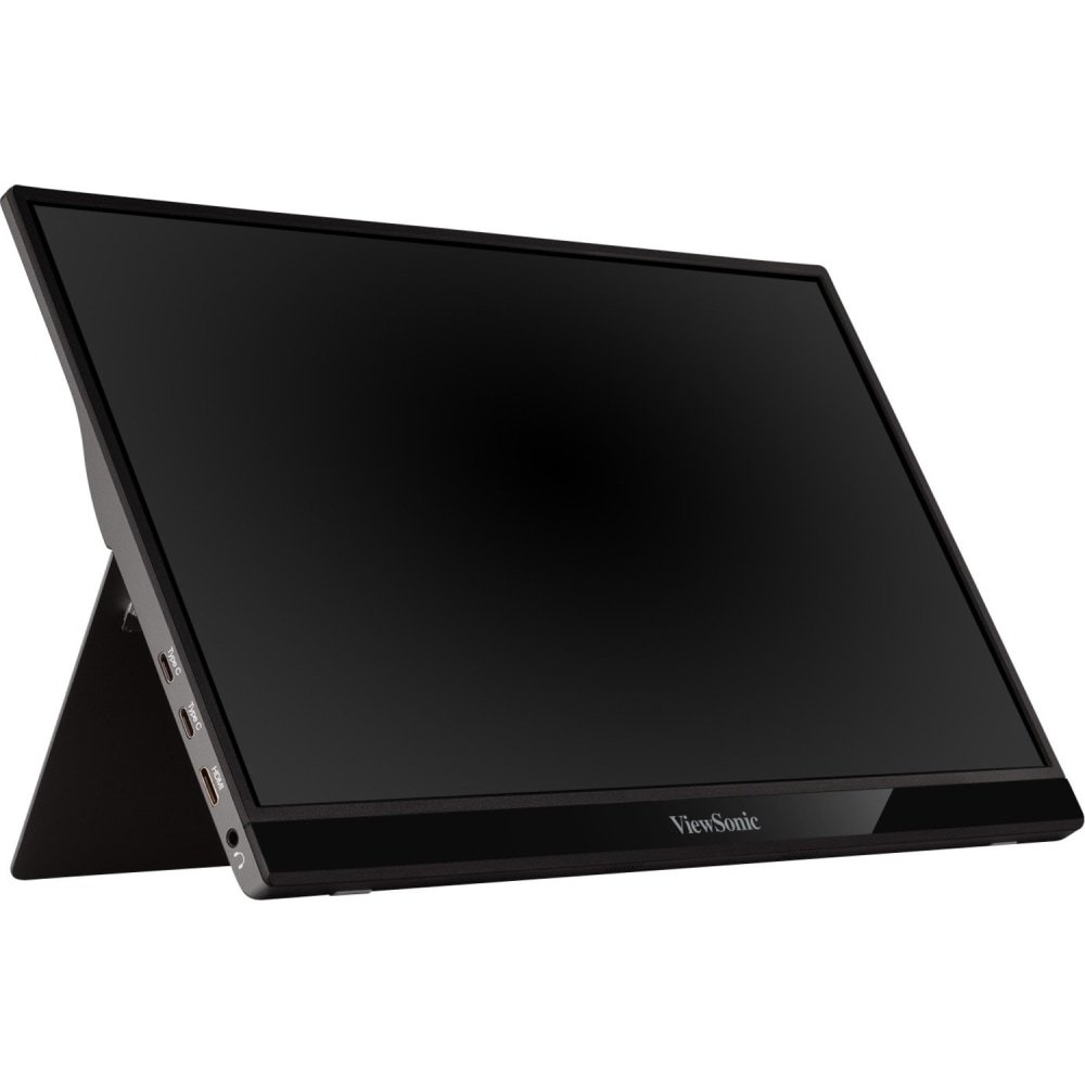 ViewSonic VG1655 15.6in Portable 1080p IPS Monitor MPN:VG1655