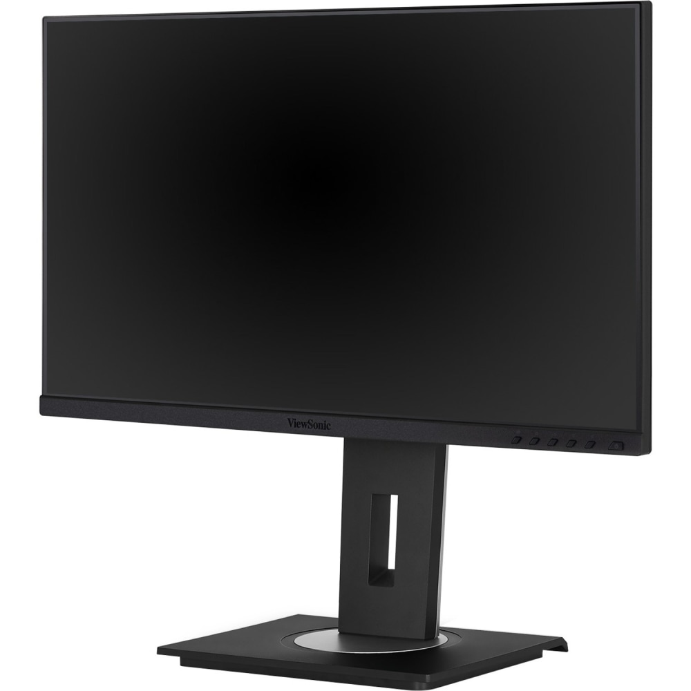 ViewSonic VG2455 24in FHD LED LCD Monitor MPN:VG2455