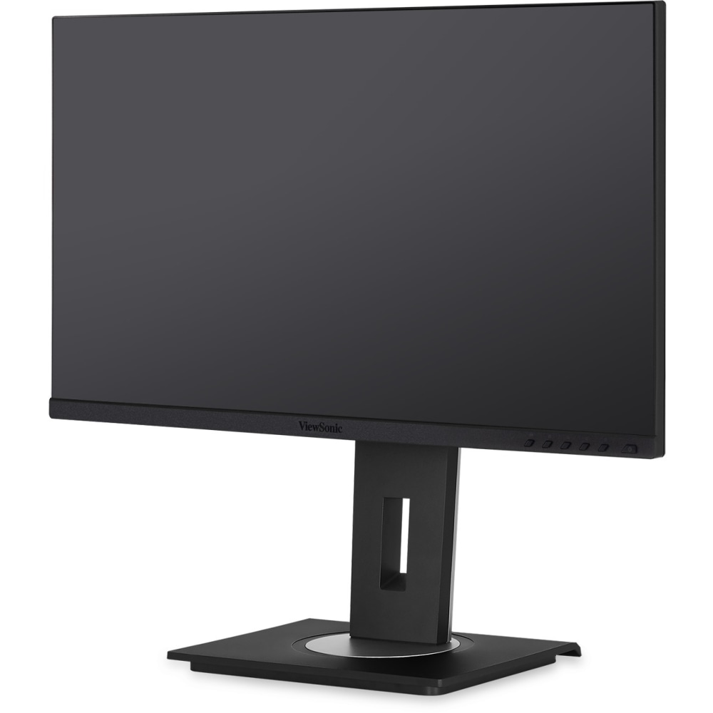 ViewSonic VG2456 24in 1080p IPS Docking Monitor MPN:VG2456