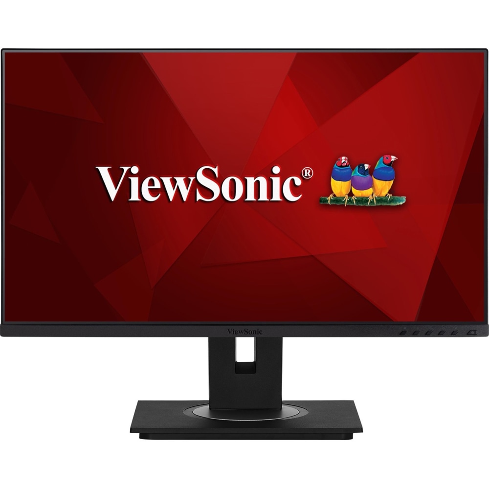 ViewSonic VG2755 27in FHD LED LCD Monitor MPN:VG2755