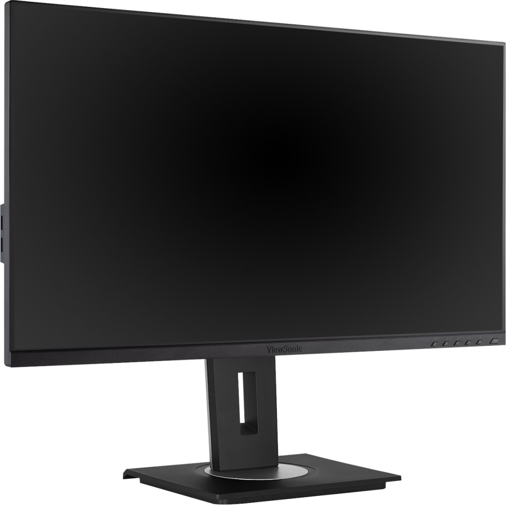 ViewSonic VG2756 27in 1440p IPS Docking Monitor MPN:VG2756-2K
