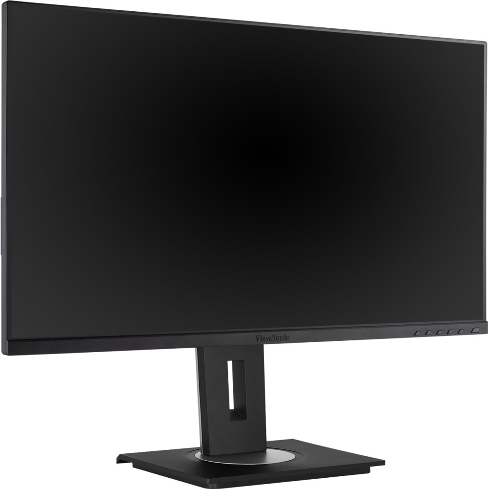 ViewSonic VG2756 27in Ultra HD Docking Monitor MPN:VG2756-4K