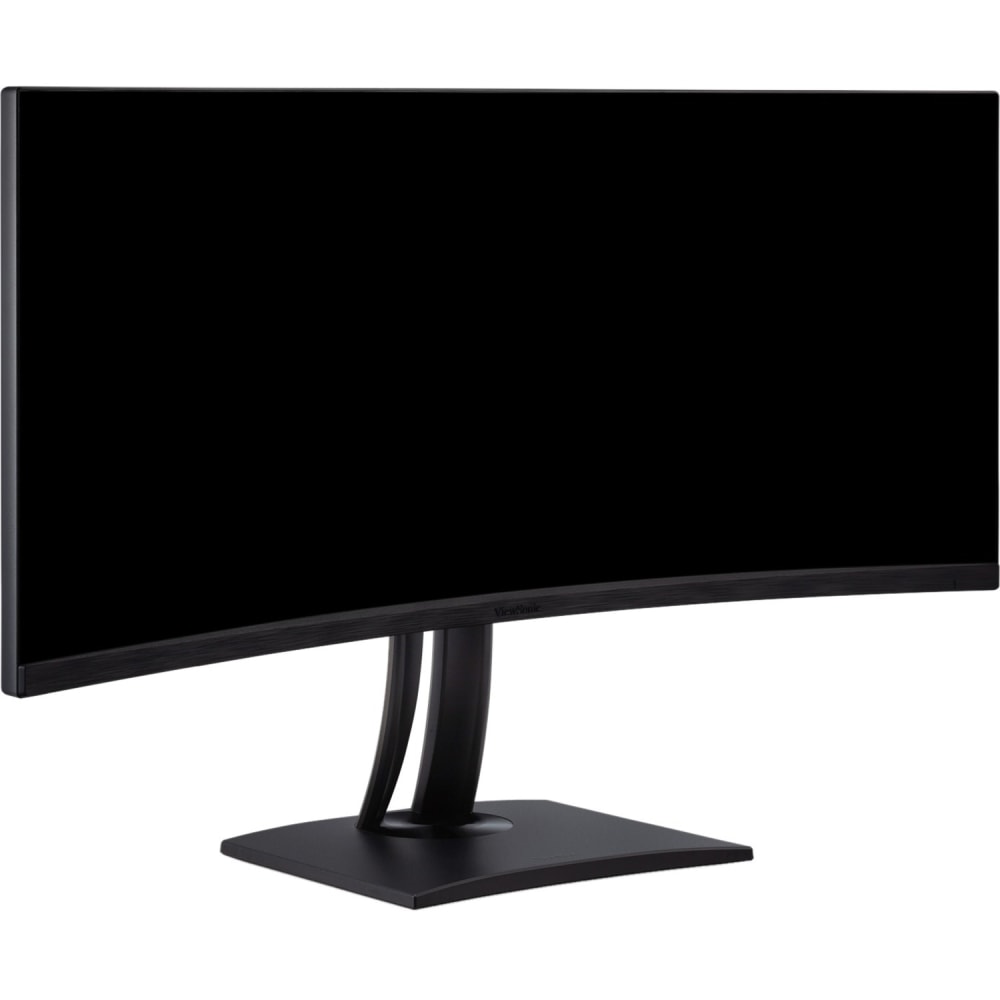 ViewSonic VP3481a 34in WQHD+ Curved Ultrawide USB-C Monitor, FreeSync MPN:VP3481A