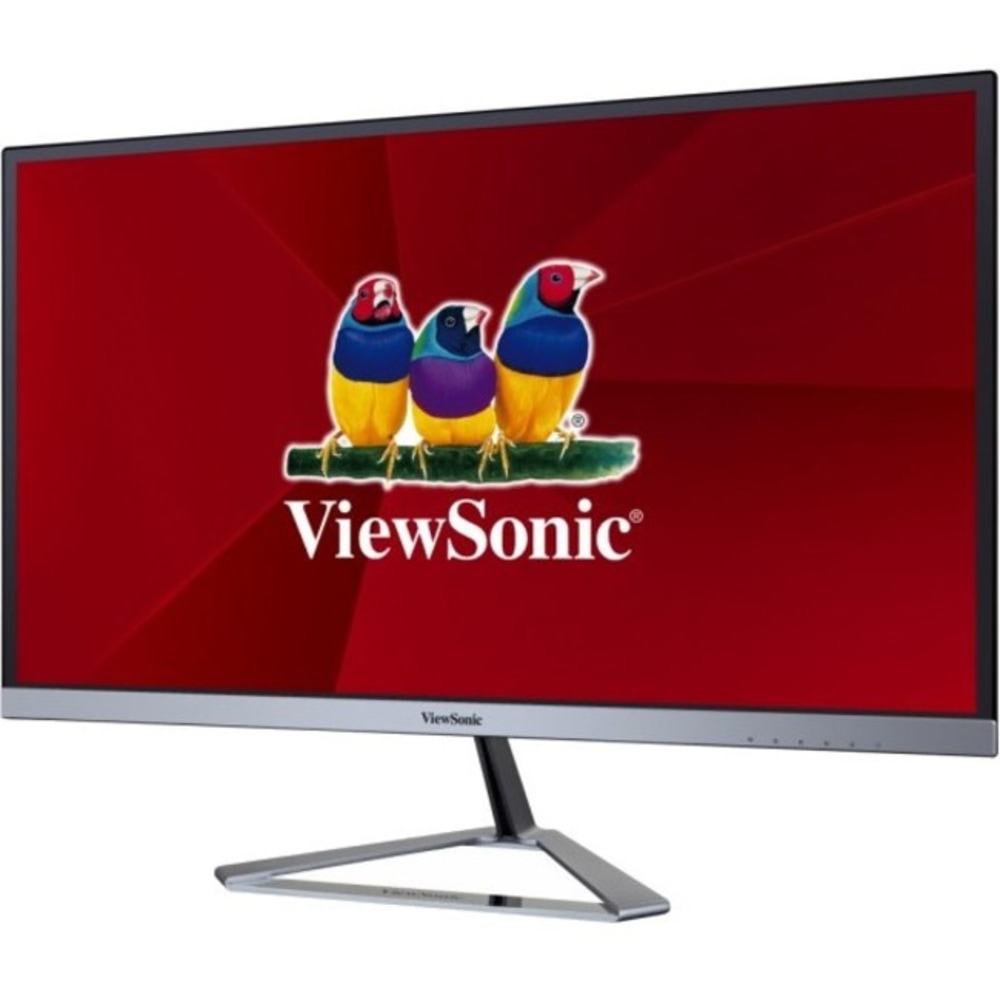 ViewSonic VX2476-SMHD 23.7in FHD LED LCD Monitor MPN:VX2476-SMHD