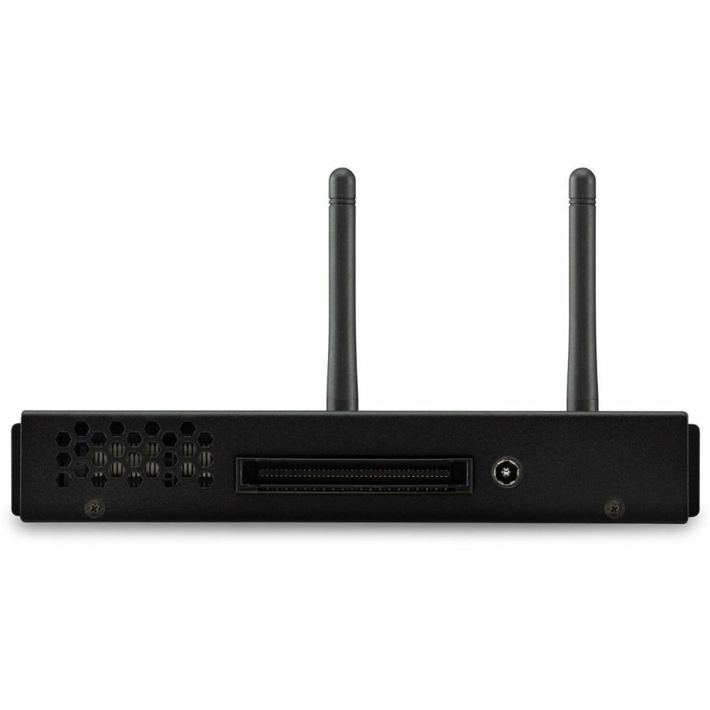 ViewSonic VPC35-W55-G1 Single Board Computer - Intel - Core i5 - i5-1240P - 1.70 GHz - 16 GB - 512 GB Solid State Drive - VPC35W55G1 MPN:VPC35-W55-G1