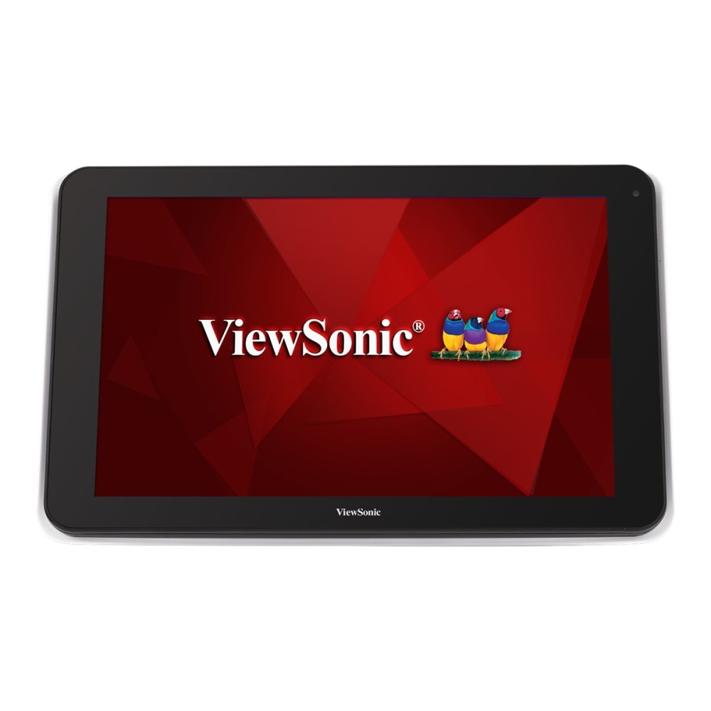 ViewSonic EP1042T 10in 10-Point Multi Touch Multimedia All-in-One Interactive Display - EP1042T MPN:EP1042T