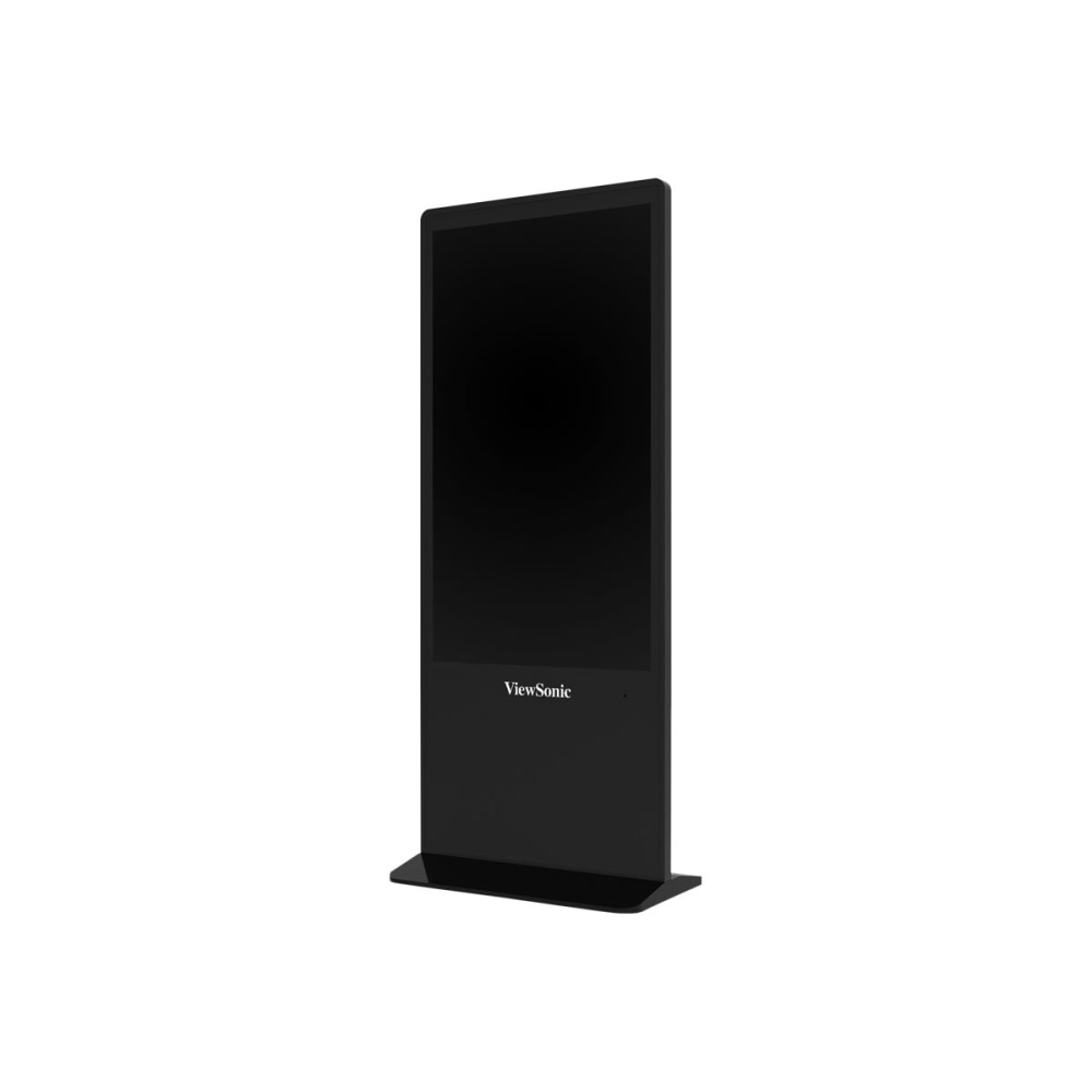 ViewSonic Digital ePoster EP5542 Digital Signage Display - Digital ePoster EP5542 Digital Signage Display MPN:EP5542