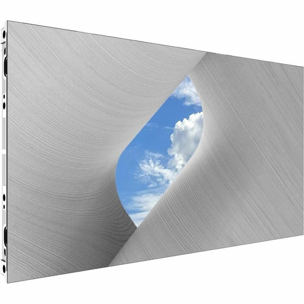 ViewSonic Direct View LED LDC027-150 - P1.5 Configurable All-in-One LED Display, 16:9 Aspect Ratio, GOB Surface - LDC027150 MPN:LDC027-150