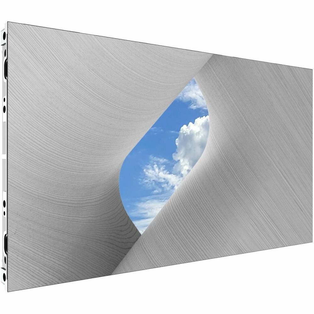 ViewSonic Direct View LED LDC027-250 - P2.5 Configurable All-in-One LED Display, 16:9 Aspect Ratio, GOB Surface - LDC027250 MPN:LDC027-250