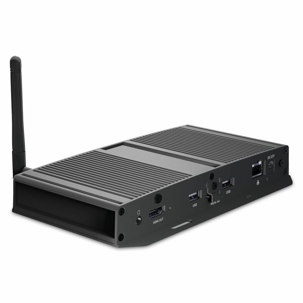 Viewsonic NMP559-W2 4K UHD Network Media Player MPN:NMP599-W-2