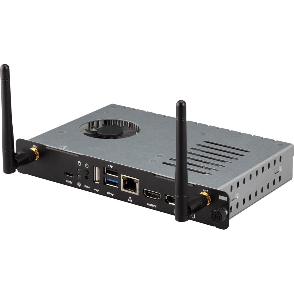 ViewSonic VPC2C-W33-O1 - ViewBoard OPS Celeron Slot-in PC - VPC2C-W33-O1 - ViewBoard OPS Celeron Slot-in PC MPN:VPC2C-W33-O1