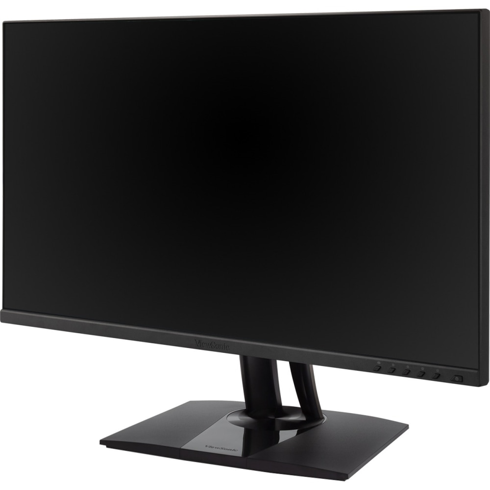 ViewSonic VP2756-2K 27in Premium IPS 1440p Ergonomic Monitor MPN:VP2756-2K