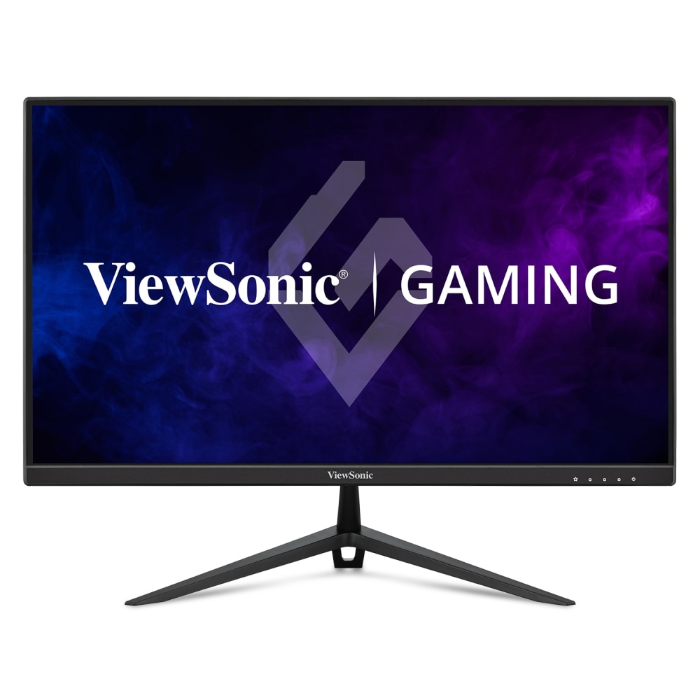 ViewSonic VX2428 24in 180hz 0.5ms IPS Gaming Monitor, FreeSync Premium MPN:VX2428