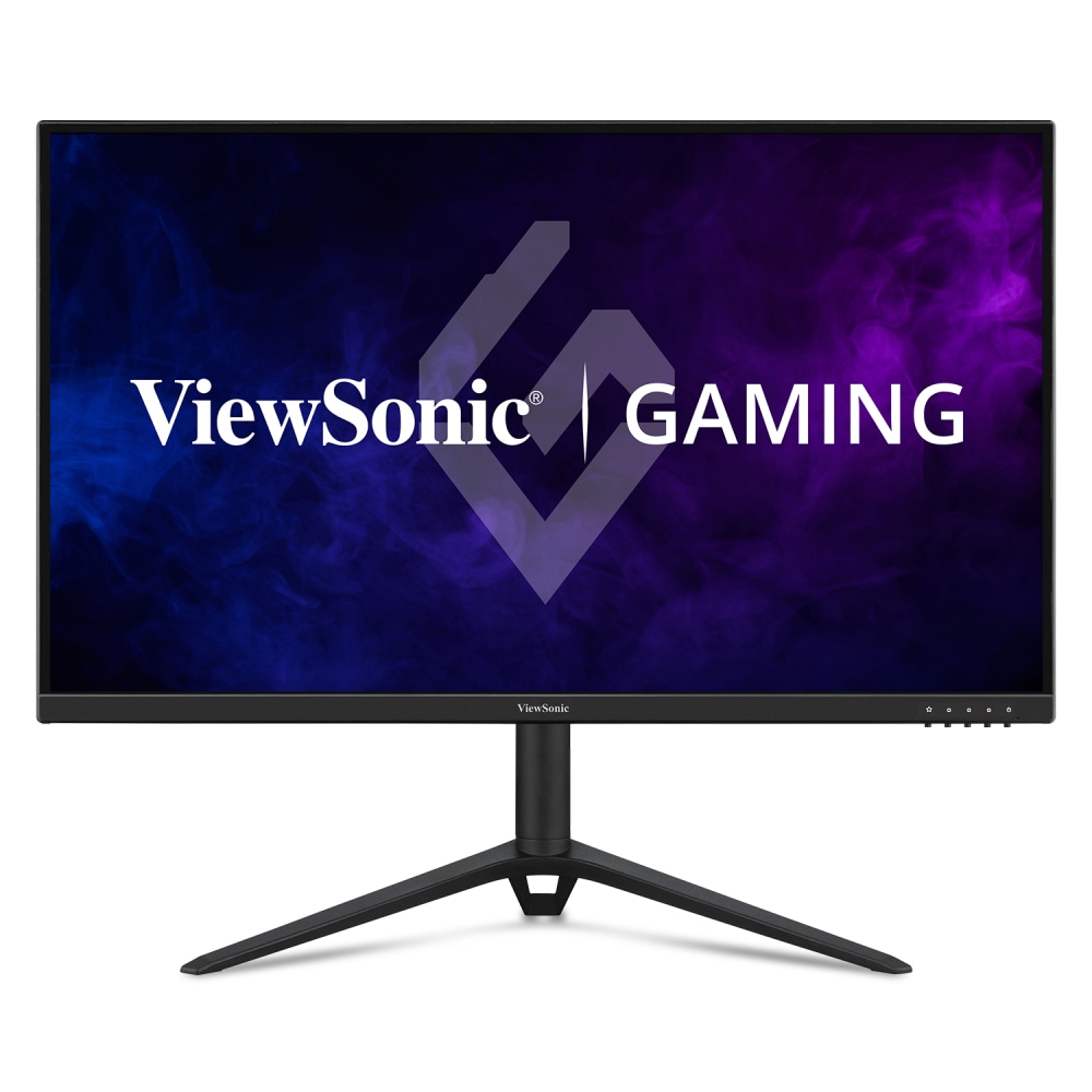ViewSonic VX2728J-2K 27in 1440p 0.5ms 180Hz Gaming Monitor, FreeSync Premium MPN:VX2728J-2K