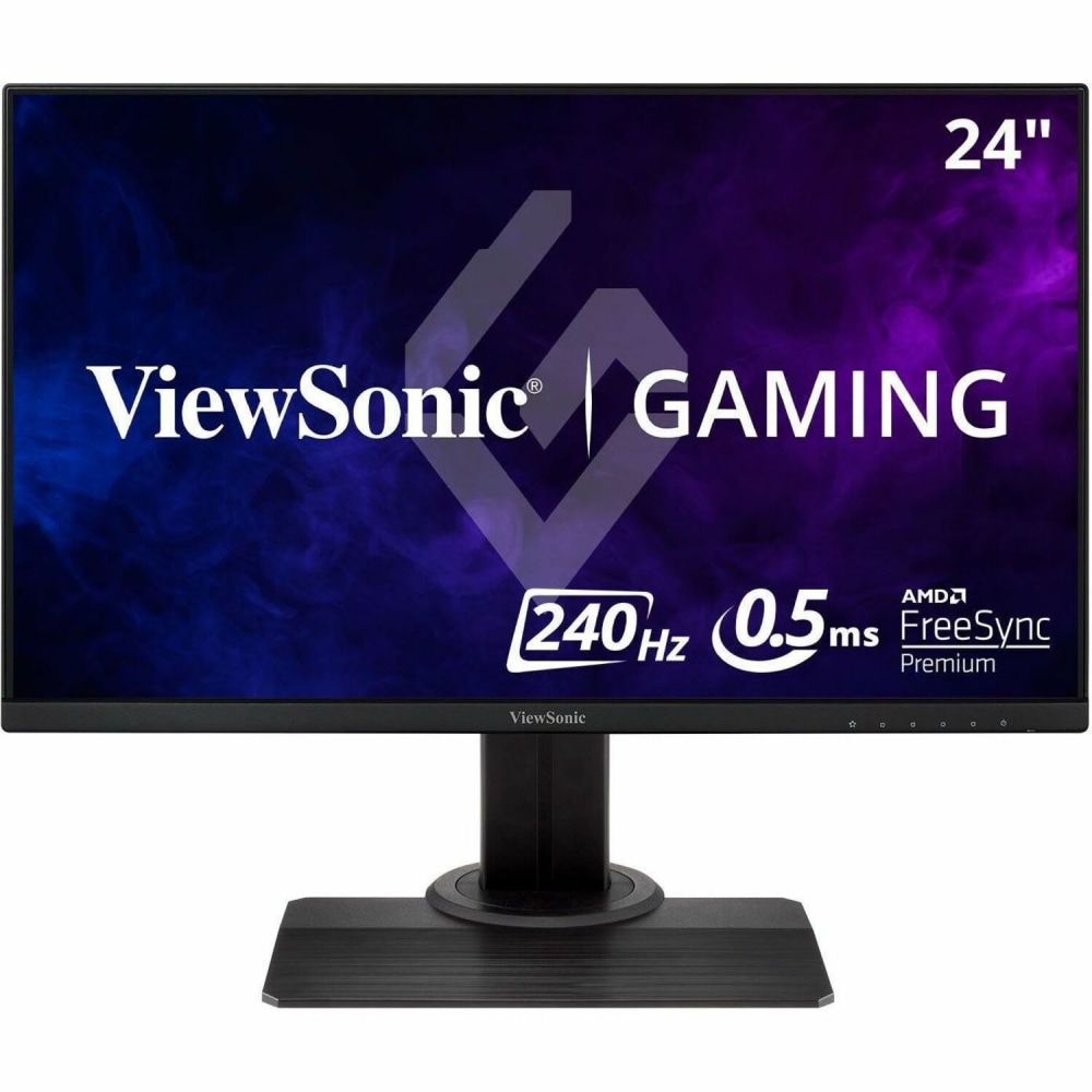 ViewSonic XG2431 23.8in Full-HD LED LCD Gaming Monitor, FreeSync Premium MPN:XG2431