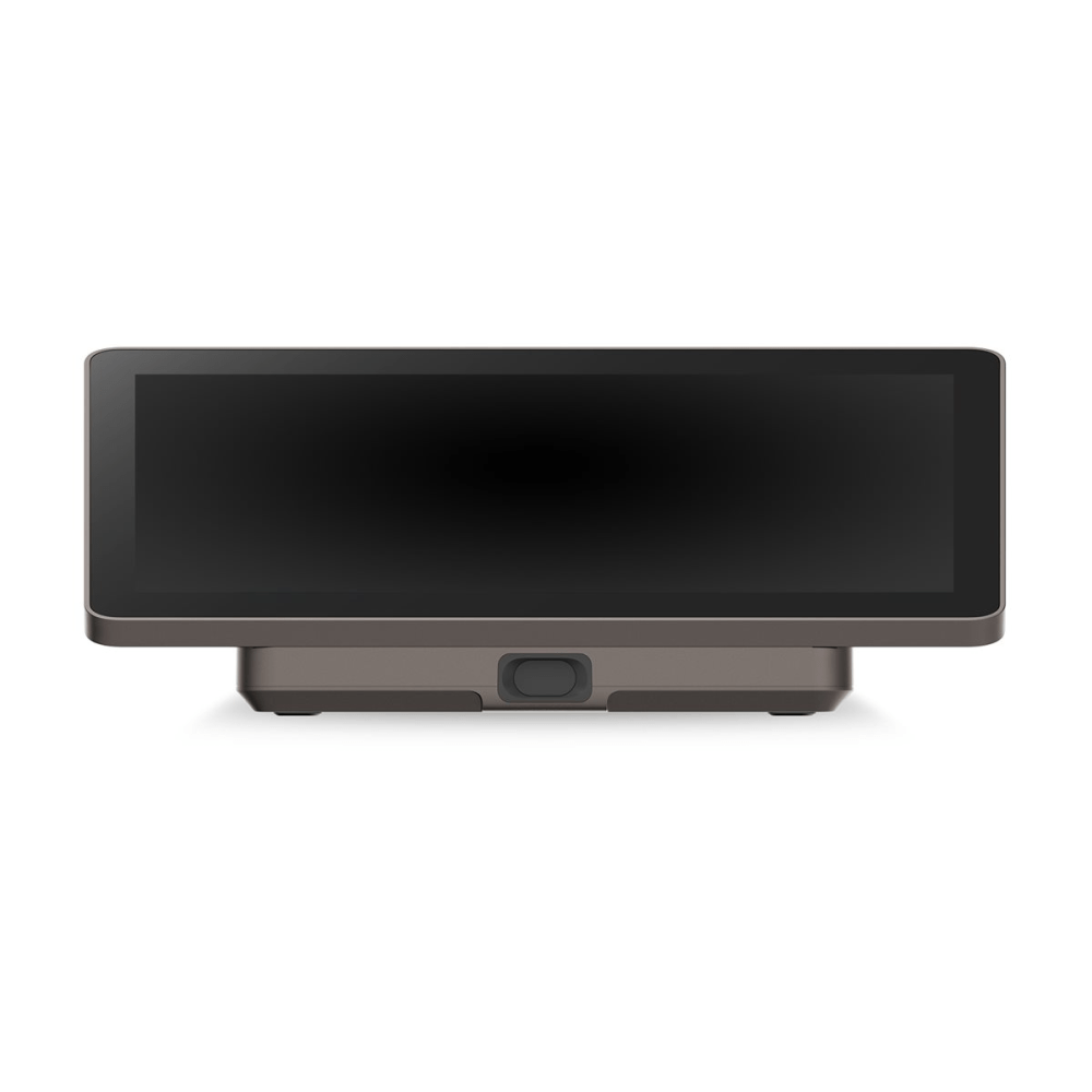 ViewSonic MRC1010-TN 10.1in 1080p Touch Console Display for Microsoft Teams Rooms with USB-C, HDMI Ingest, and USB Inputs MPN:MRC1010-TN