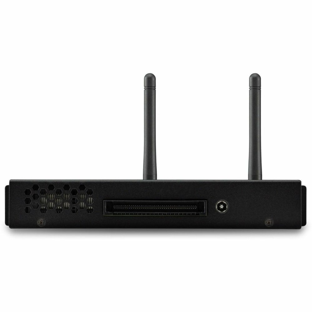 ViewSonic VPC37-W55-G1 Single Board Computer - Intel - Core i7 - i7-1260P - 2.10 GHz - 16 GB - 512 GB Solid State Drive - VPC37W55G1 MPN:VPC37-W55-G1
