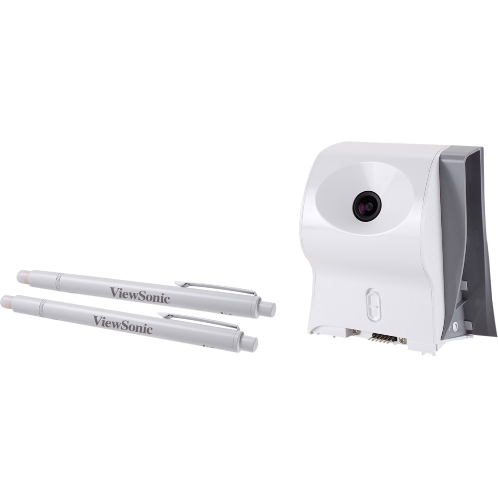 ViewSonic PJ-PEN-003 Dual Interactive Pens MPN:PJ-PEN-003