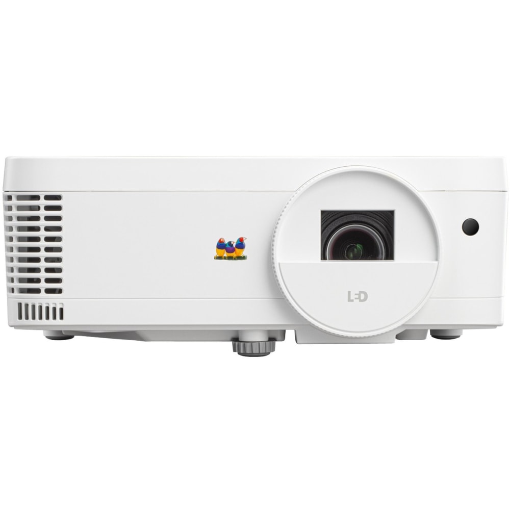 ViewSonic WXGA LED Projector, LS500WH MPN:LS500WH