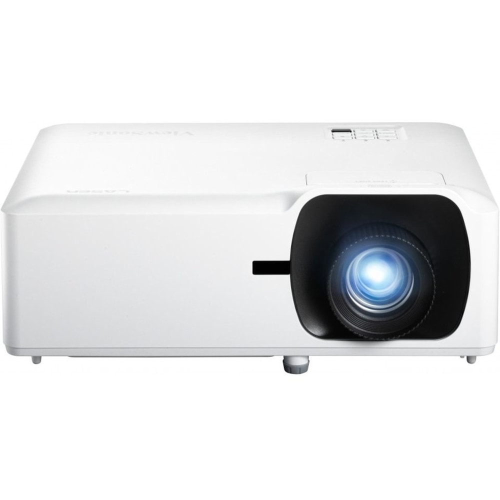 ViewSonic LS751HD Laser Projector, White MPN:LS751HD