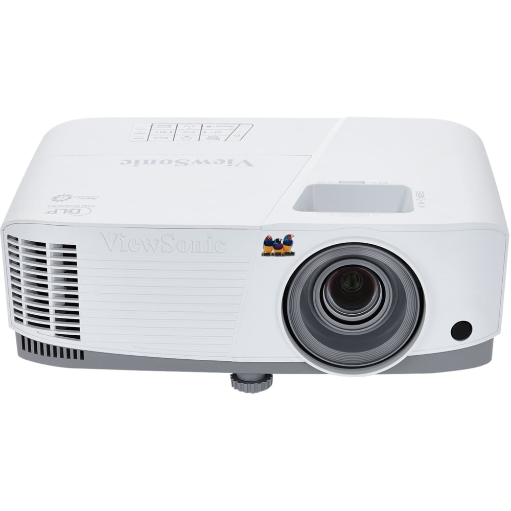 ViewSonic WXGA 3D Ready DLP Projector, PA503W MPN:PA503W