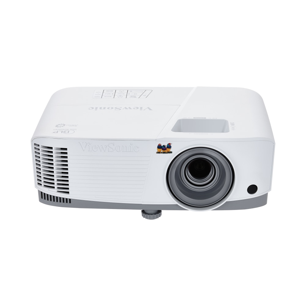 ViewSonic 3-D Ready DLP Projector, PA503X MPN:PA503X
