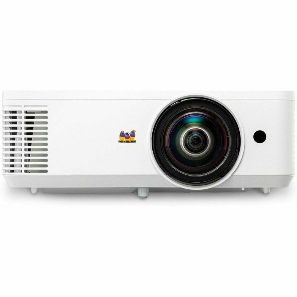 ViewSonic WXGA Short Throw Projector, PS502W MPN:PS502W