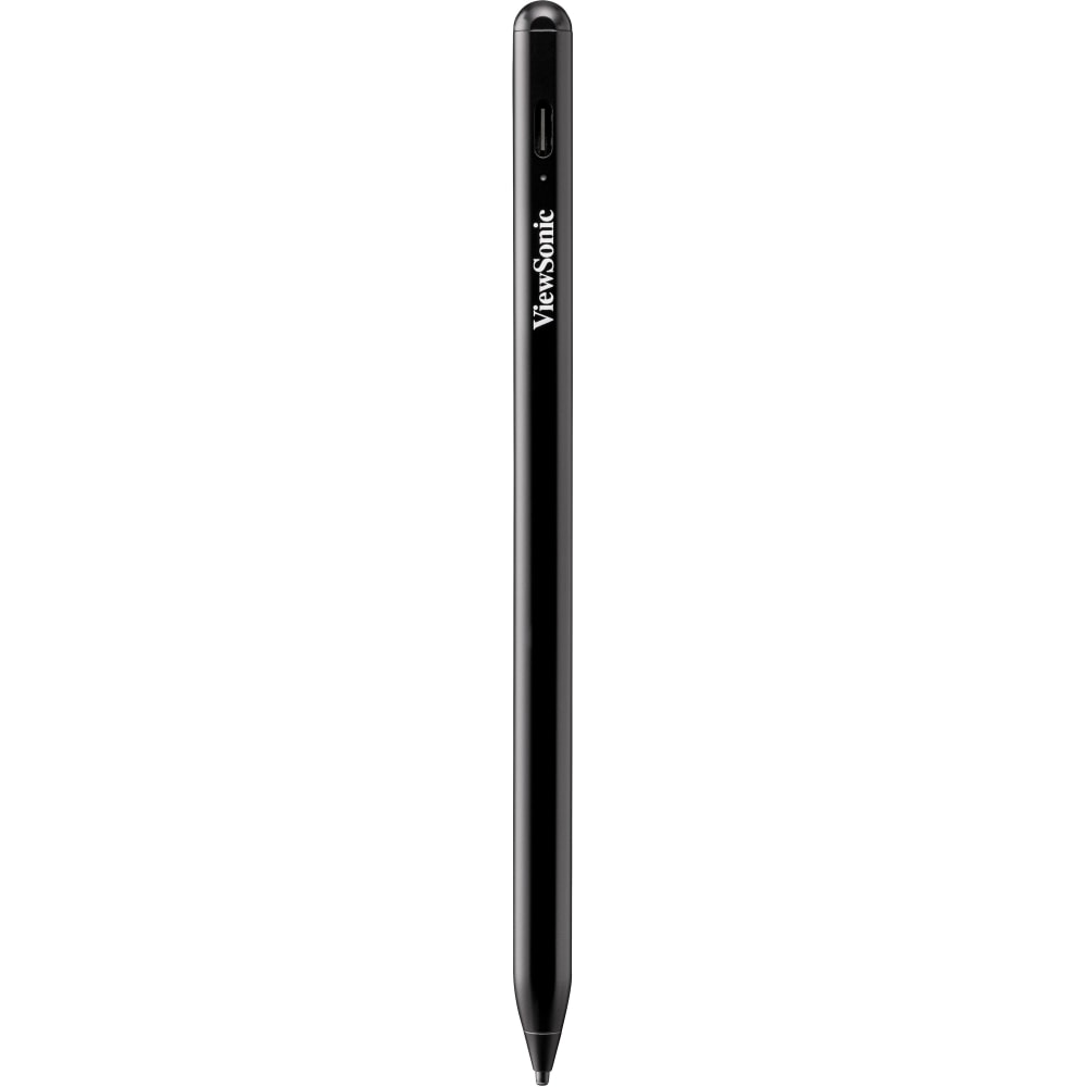 ViewSonic ACP501 ViewStylus - Capacitive Touchscreen Type Supported - Tablet, Interactive Display Device Supported MPN:ACP501-B0WW