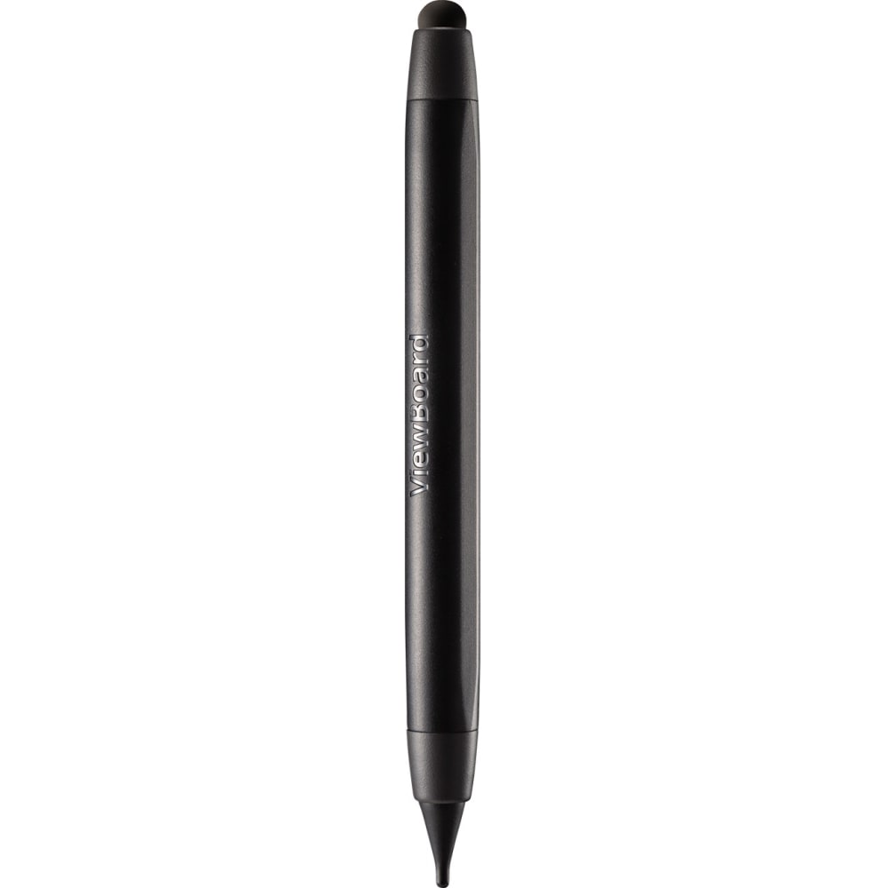 ViewSonic IFP, ViewBoard Passive Touch Pen x 2 (Double Tips), Iron, Black - IFP, ViewBoard Passive Touch Pen x 2 (Double Tips), Iron, Black MPN:VB-PEN-002