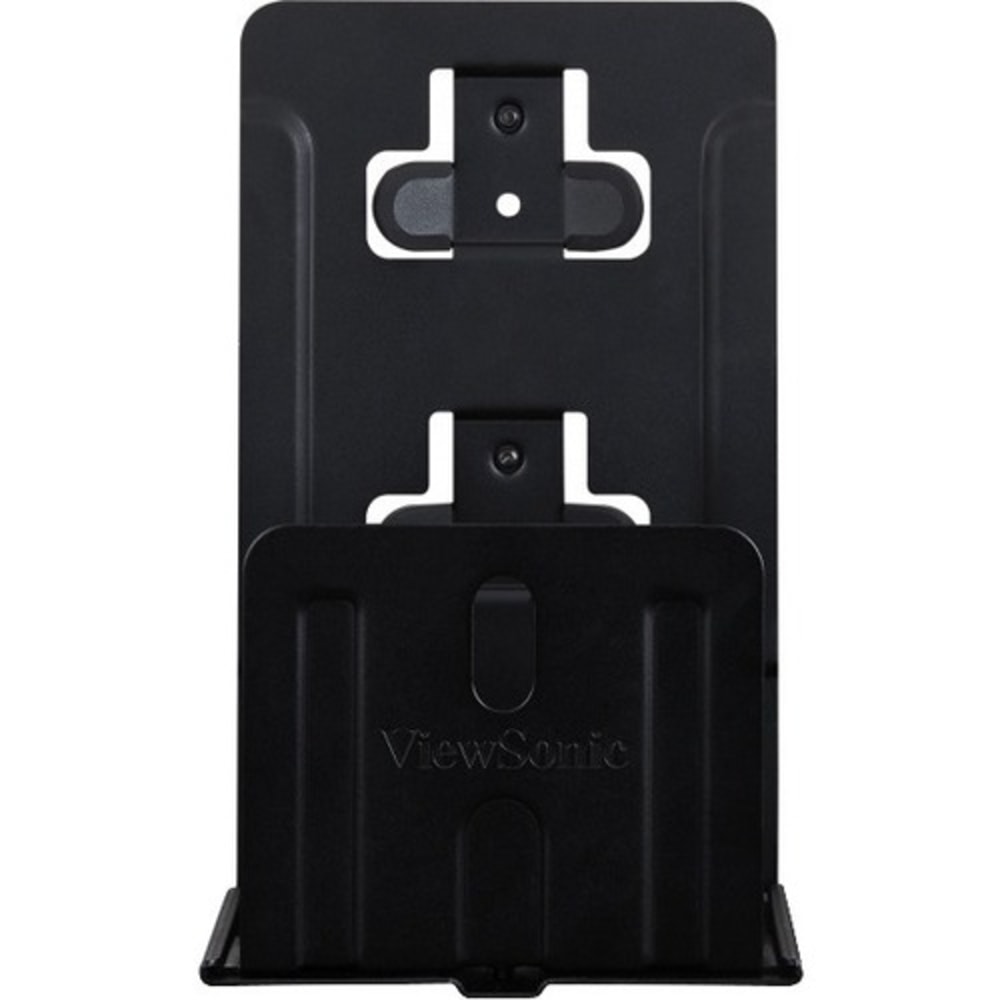 ViewSonic LCD-CMK-001 Ceiling Mount for Monitor - Black - LCD-CMK-001 Ceiling Mount for Monitor - Black MPN:LCD-CMK-001