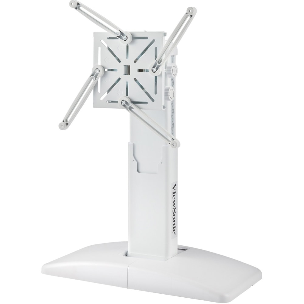 ViewSonic PJ-WMK-304 Wall Mount for Projector - White - PJ-WMK-304 Wall Mount for Projector - White MPN:PJWMK304