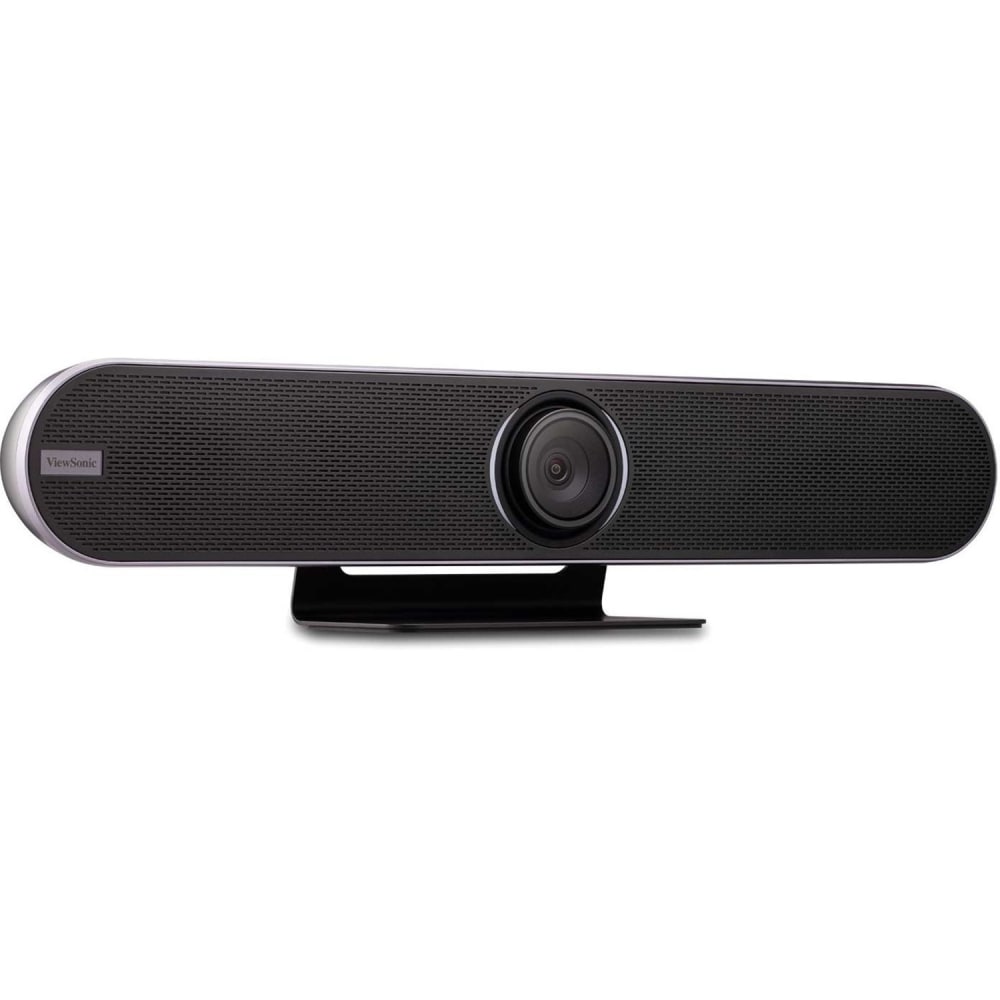 ViewSonic VB-CAM-201 Video Conferencing Camera - 8.5 Megapixel - USB 3.0 - VB-CAM-201 Video Conferencing Camera - 8.5 Megapixel - USB 3.0 MPN:VB-CAM-201