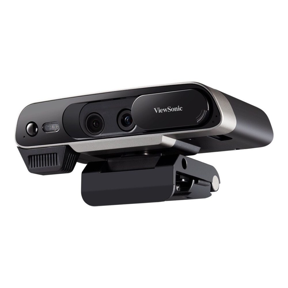 ViewSonic 8.5-Megapixel 4K Conference Camera, Black, VCB100 MPN:VBC100