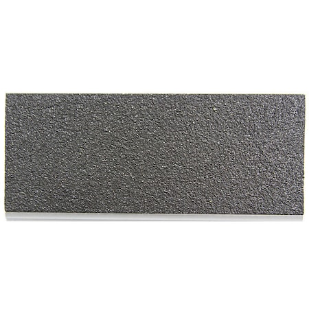 Stair Tread, Anti-Slip, Ramped, Al MPN:02-005