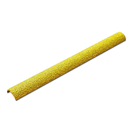 Ladder Rung Cover, Round, 17-45/64x51/64in MPN:10-410