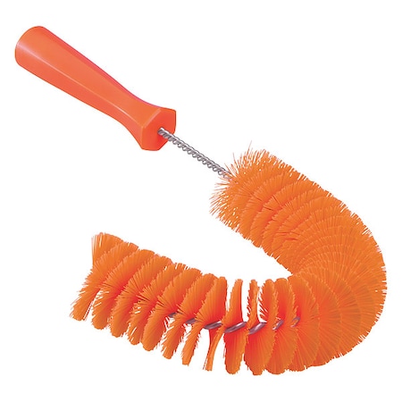 Hook Brush, 15 1/2 in Brush L MPN:53727