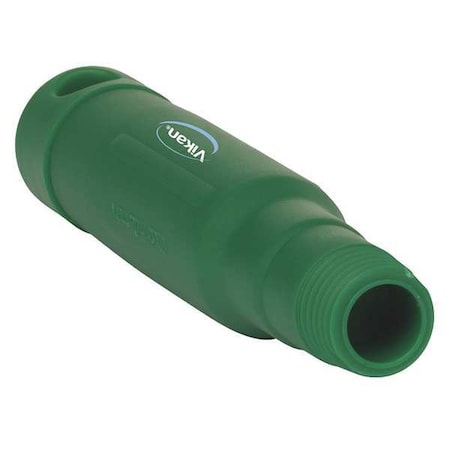 Handle, Polypropylene, Green, 6-1/2 in. MPN:29342
