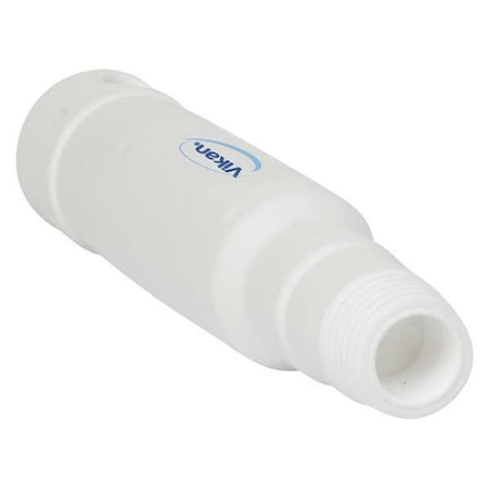 Handle, Polypropylene, White, 6-1/2 in. MPN:29345