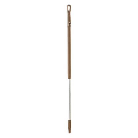 Handle, Brown, Aluminum MPN:293566