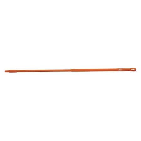 Color Coded Handle, Fibrglass, Orang, 59 in MPN:29387