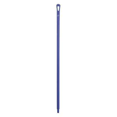 1300mm Color Coded Handle, 1 1/4 in Dia, Purple, Polypropylene MPN:29608