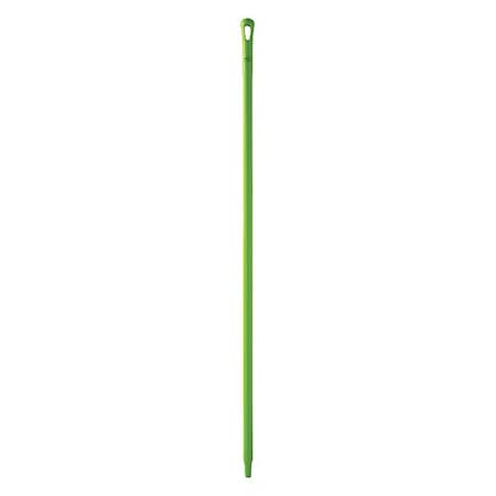 Broom Handle, Lime, Plastic MPN:296277