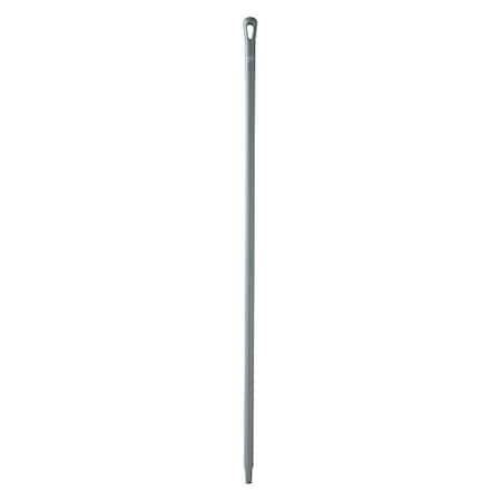 Handle, 1 1/2 in Dia, Gray, Polypropylene MPN:296288