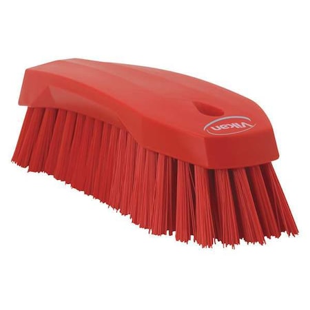 Not Applicable L Scrub Brush, Not Applicable, Brush Length: 7 1/2 in MPN:38904