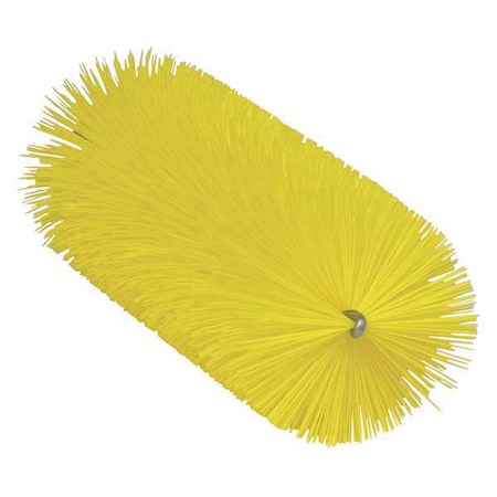 Not Included L Tube and Valve Brush, Not Included, Brush Length: 6 1/2 in MPN:53566