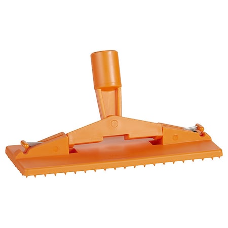 9 in Pad Holder, Orange MPN:55007