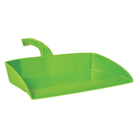 Hand Held Dust Pan, Lime MPN:566077
