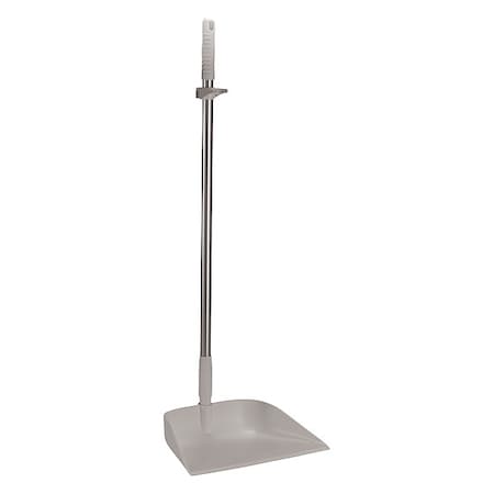 Handheld Dust Pan, White MPN:56625
