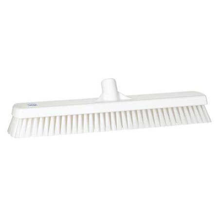 Not Included L Deck Scrub Brush, Not Included, Color: White MPN:70625